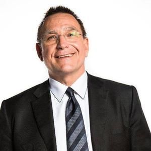 Meet your Posher, A michael